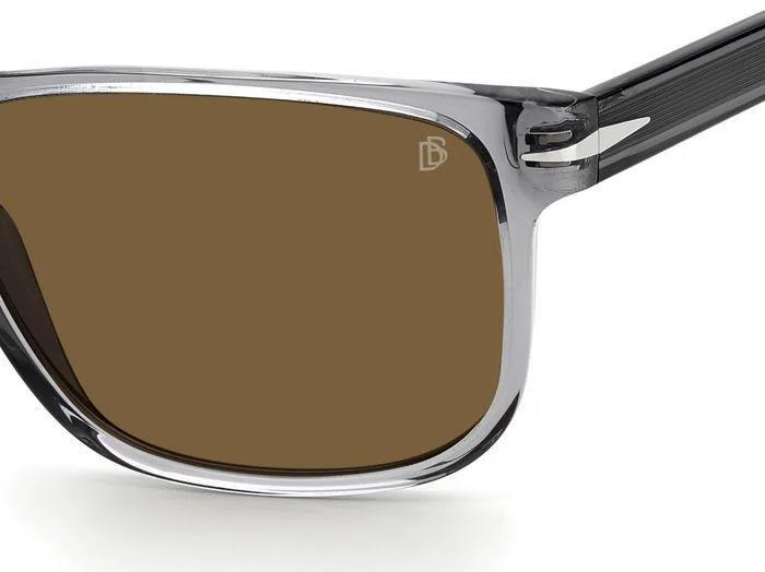 David Beckham Db1060 Sunglasses - view 18